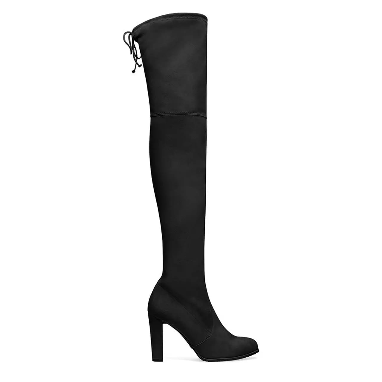 Over the Knee Boot