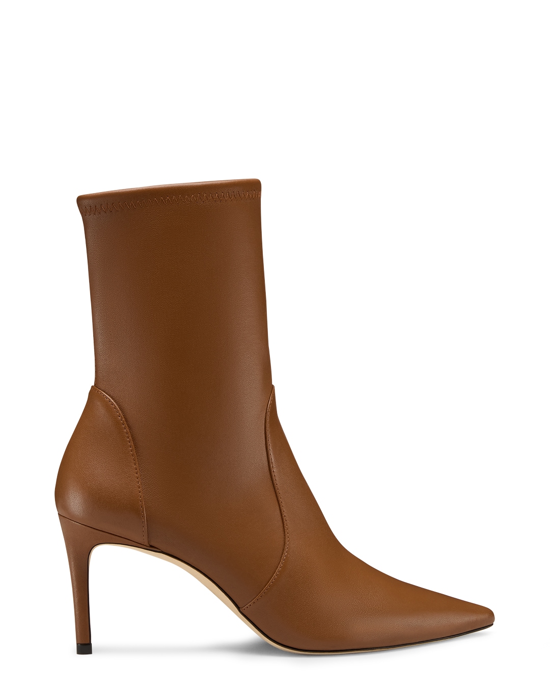 Stuart Power Bootie 75